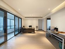 精装房 带地暖 万科翡翠公园一期 四房 232万