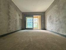 渝北区 中交中央公园臻颂 三房 120万