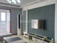 半岛书香带车位老本精装修能看海