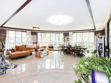 5室2厅世纪城三期晴波园