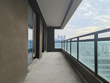 中央公园买房 华润公园九里 横厅四房 全中庭安静 不吵闹