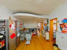 三林·凌兆新村-上浦路202弄·2室·1厅