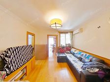 长征·紫荆苑·2室·2厅