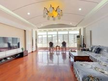 儿童公园电梯明泽苑小区风景小学39中双学区南北通透4室大平层