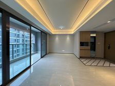 渝北区 华润置地重庆润府一期 三房 195万