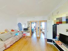 内环内 世纪公园板块 富荟旁 央座 一梯两户 高区三房 诚售