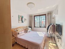 金桥雅苑3房南精装真实好房