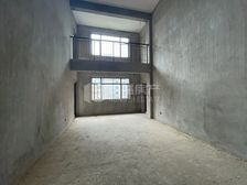 省府住宅小区九龙湖花园小区中间位置复式5房带车位出售