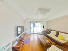 D铁口精装全明三室两卫,南北通透,随时看房