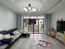 渝北区 盛景天下 四房 108.8万