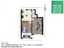 复旦第十宿舍 双南两房 精装 高区采光佳 诚心出售