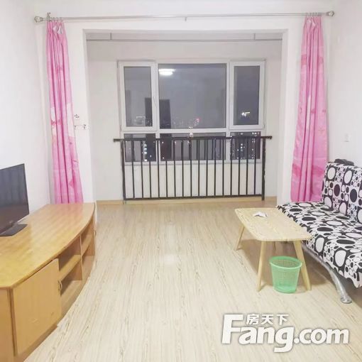 恒泰悦季 3室2厅 南北 精装