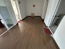 钢城花园一村4房南精装真实好房