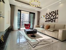 金科品质高层,户型方正,环境优美,住家舒适