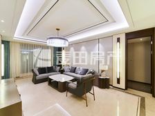 南北通透使馆壹号院3室2厅精装修