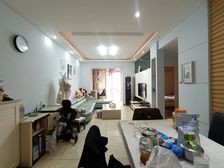 江景房 业主安心卖 金科VISAR国际 二房