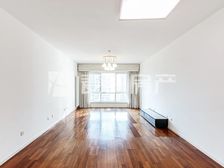 新城国际三期 高层 南北通透3居 水暖 思念不临街 视野开阔