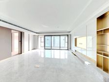 185大平层中庭景观房在售 全新加装未入住欢迎随时看房