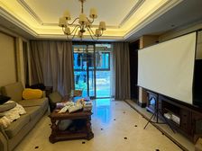 荣安府3室2厅3卫南朝向429.0万元/套出售