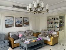 皇冠花园二期4室2厅2卫南朝向559.0万元/套出售