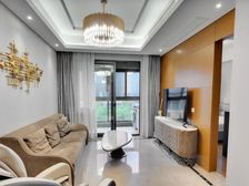 泊璟廷二期4室2厅2卫南朝向660.0万元/套出售