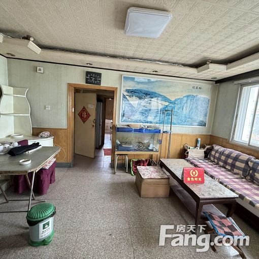 南北通透宾阳里3室1厅