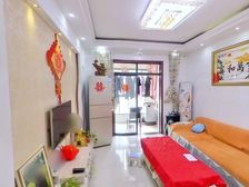 沿浔商圈 观天下 看房方便 拎包入住 户型优质