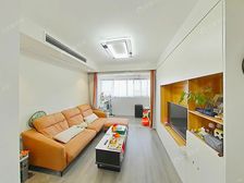 4年前业主在我手里买的,现在置换别墅要卖掉