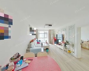 新上 房山城关良工佳苑2室1厅大两居