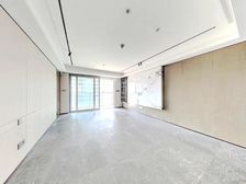 长丰版块,次新房,绿城滨河鸣翠,145平东边套,不靠高架