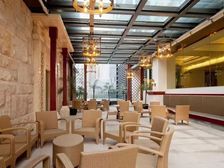 钱江新城万象城附近高端酒店1楼700方招租餐饮等业态