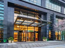 钱江新城万象城附近高端酒店一拖二2000方招租餐饮等业态