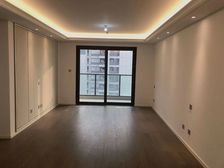 鎏金府 115平3居 南向精装修 金茂品质 恒温系统