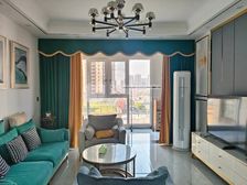 户型好,三房两卫,明厨明卫三开间朝南