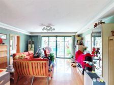 双轨交,满五税少,南北通透,精装拎包入住