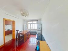 小黄浦江边+原始3房+南北通透+景观楼层+诚心出售可看可谈