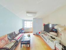 窦店·山水汇豪两居室,南北通透,一层,随时看房