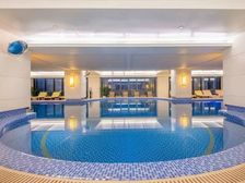 钱江新城万象城附近高端酒店3楼3000方招租健身养生足浴