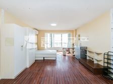 望京核心 圣馨大地 临地铁 近商场 有钥匙南向四居室总价低