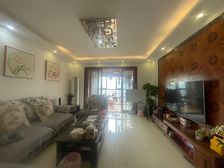 正看江 同小区便宜 江屿朗廷 正规四房 随时看房