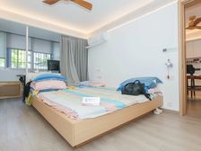 长风·星风花苑·2室·0厅