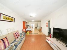 一梯两户,主卧朝南,品质小区,精装修,诚意出售