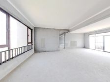 姚江湾一线江景大平层四开间朝南全新毛坯 业主诚售