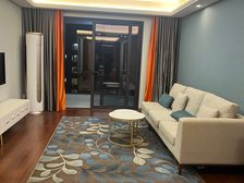 江东金茂府3室2厅2卫南朝向360.0万元/套出售