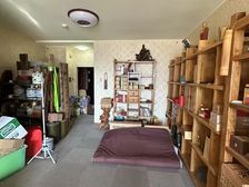 诚基中心国际公寓1室1厅精装修