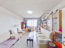 中关村·黄庄小区·3室·2厅 高楼层 视野好 方便看诚意售