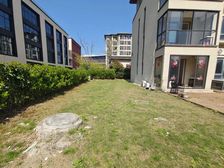 临港超大花园,河边套绝佳位置,1复2送地下室70平,稀缺资源