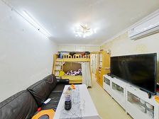 万体馆·华富小区·1室·1厅