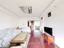 星海广场壹品星海南北通透3室好房 位置好楼层好户型方正光线足