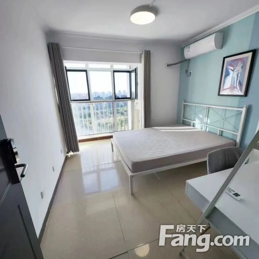 13号线 北苑 立水桥南 北京城建城悦荟 绣菊园 朝南大卧室